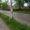 Tereny zielone na drogach powiatowych w Gniewie